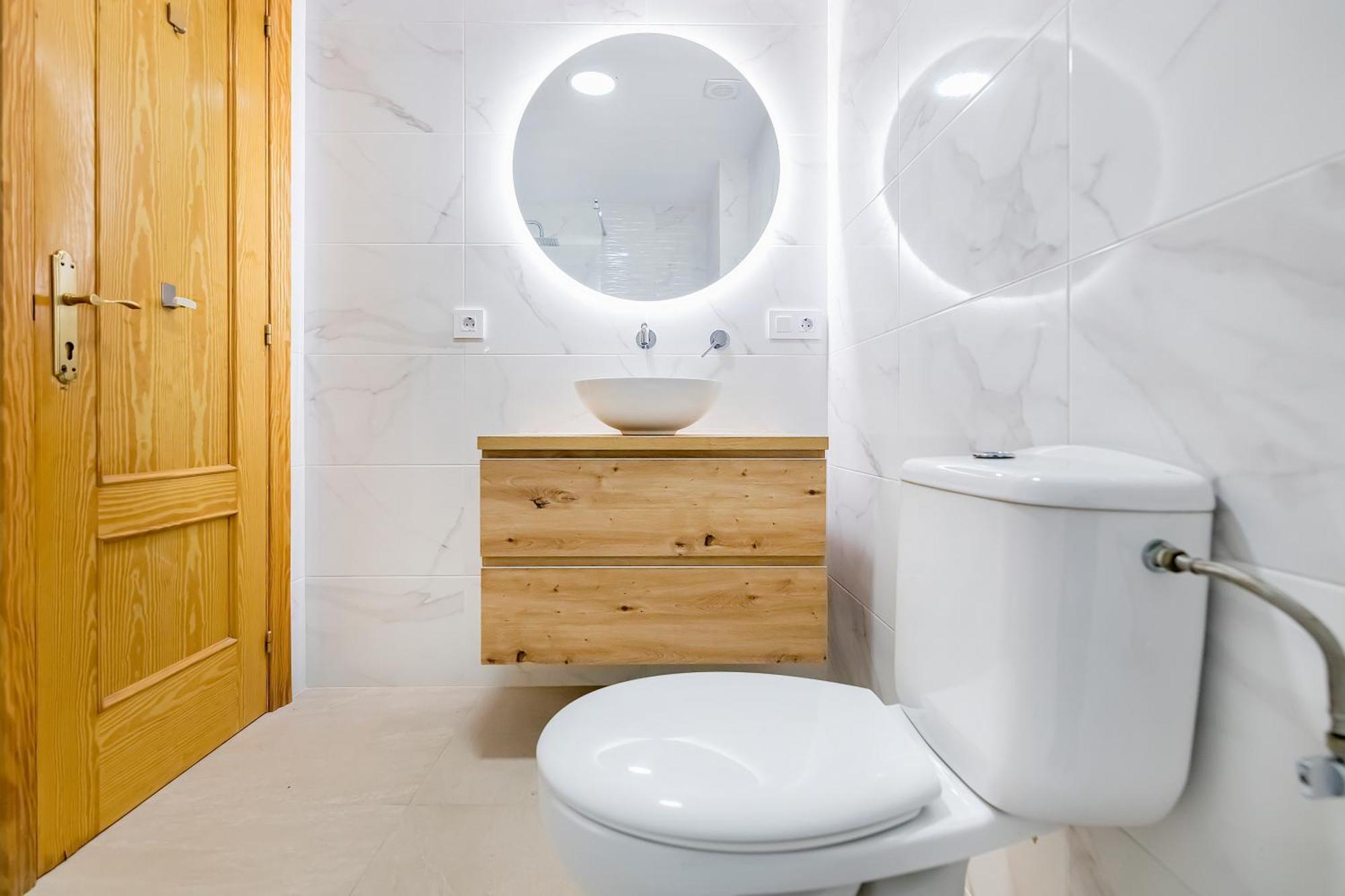 Apartamento Fuente Olleta マラガ エクステリア 写真