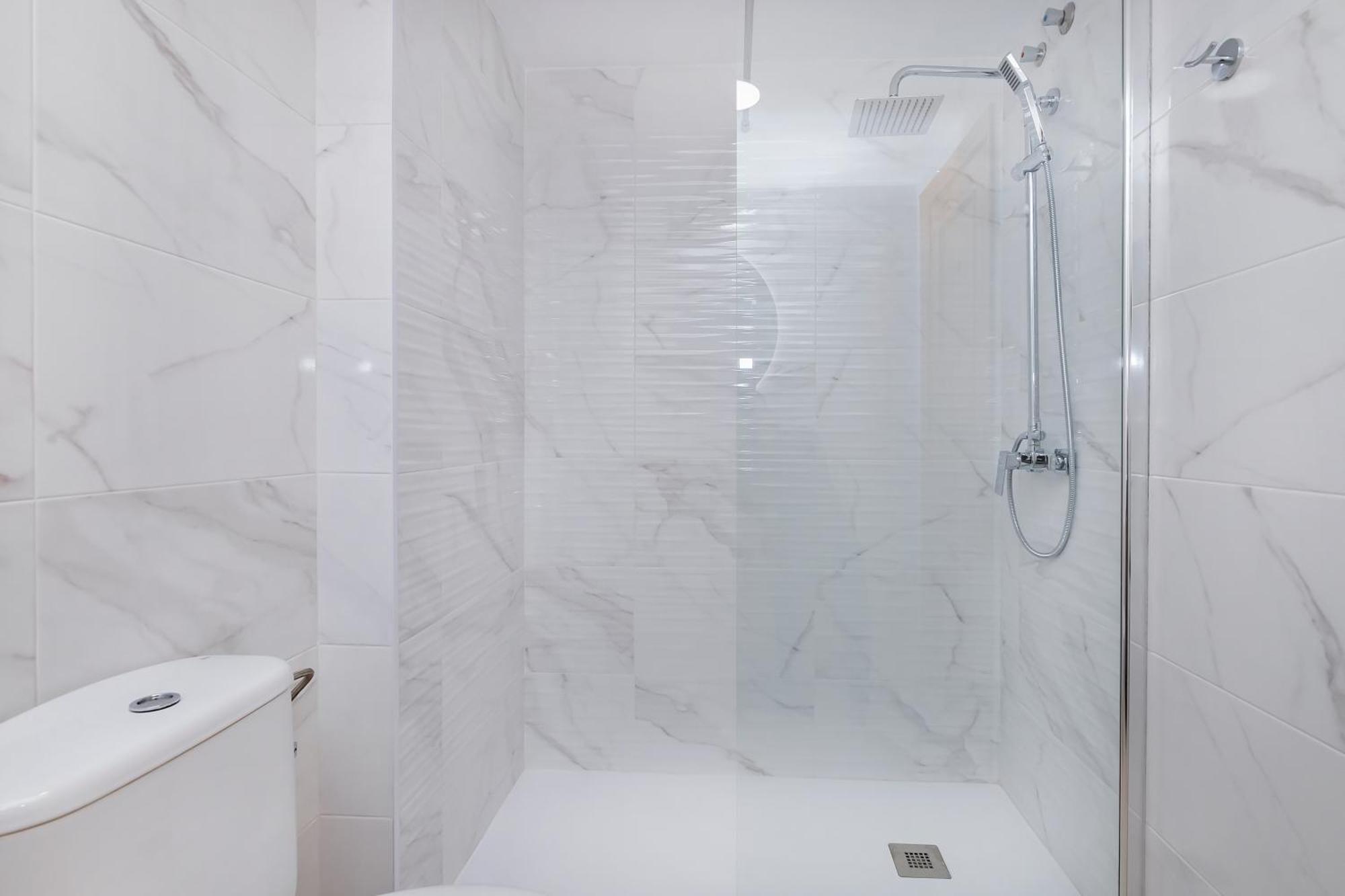 Apartamento Fuente Olleta マラガ エクステリア 写真